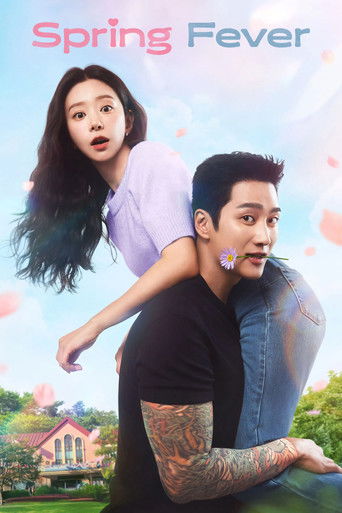 Spring Fever (2026) Hindi Season 1 Complete
