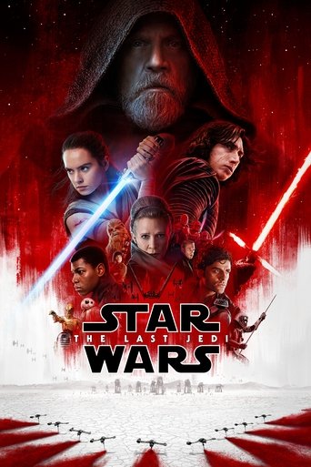 Star Wars: The Last Jedi (2017) Hindi Dubbed