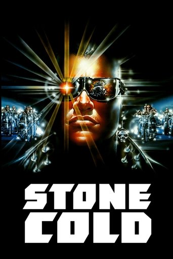 Stone Cold (1991) Hindi Dubbed