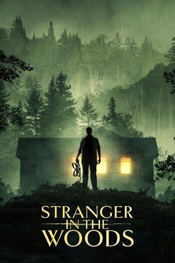 Stranger in the Woods (2024) Unofficial Hindi Dubbed