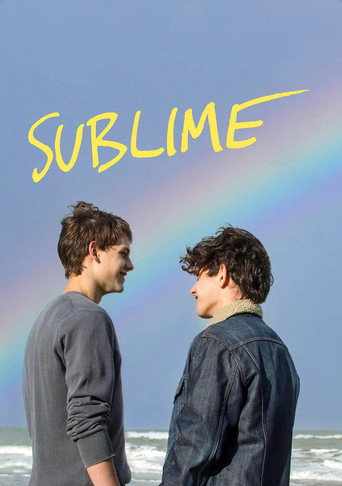 Sublime (2022) Unofficial Hindi Dubbed