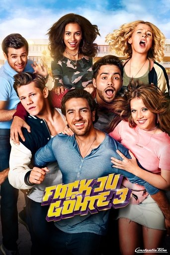 Suck Me Shakespeer 3 (2017) Hinid Dubbed
