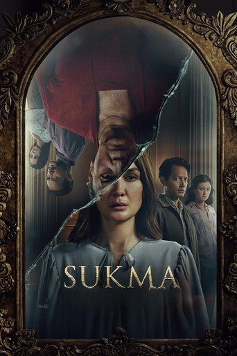 Sukma (2025) Hindi Dubbed CAMRip