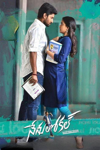Super Khiladi 4 (Nenu Local ) Hindi Dubbed