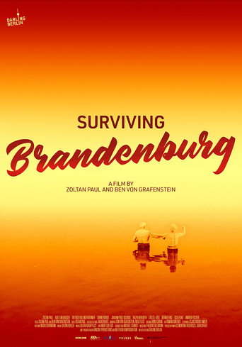Surviving Brandenburg (2024) Unofficial Hindi Dubbed