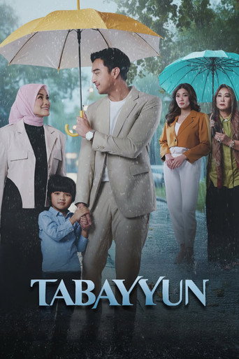 Tabayyun (2025) Unofficial Hindi Dubbed