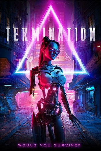 Termination (2019) Hindi Dubbed