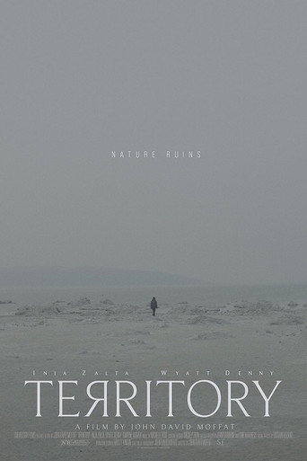 Territory (2024) Unofficial Hindi Dubbed
