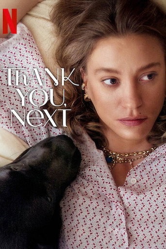Thank You Next (2026) Hindi Season 3 Complete Netflix