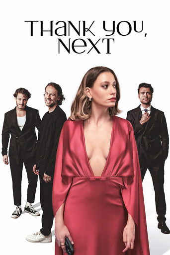Thank You Next (2025) Hindi Season 2 Complete Netflix