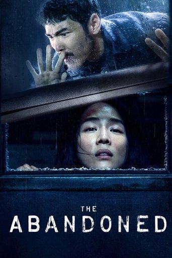 The Abandoned (2023) Unofficial Hindi Dubbed