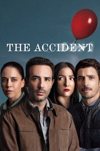The Accident (2024) Hindi Season 1 Complete