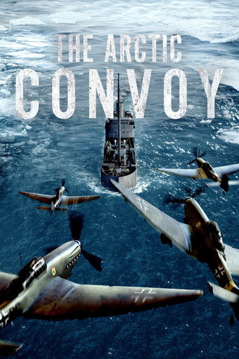 The Arctic Convoy (2023) Hindi Dubbed