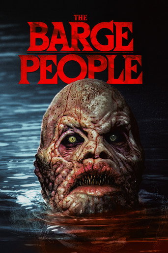 The Barge People (2018) Hindi Dubbed