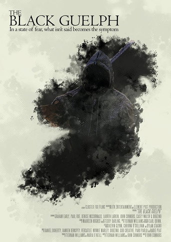 The Black Guelph (2022) Hindi Unofficial Dubbed