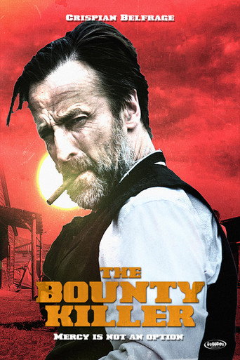 The Bounty Killer (2018) Hindi Dubbed