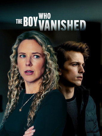 The Boy Who Vanished (2025) Unofficial Hindi Dubbed