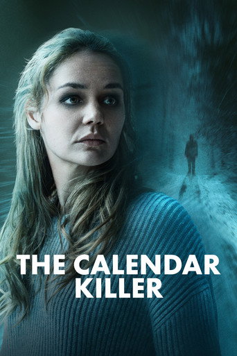 The Calendar Killer (2024) Unofficial Hindi Dubbed
