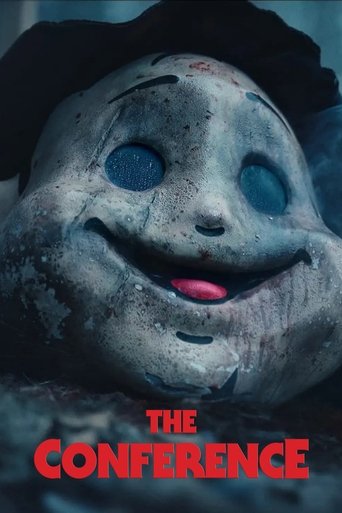 The Conference (2023) Hindi Dubbed Netflix