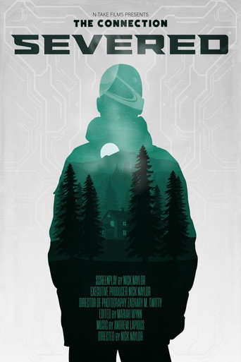 The Connection – Severed (2025) Unofficial Hindi Dubbed