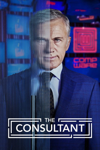 The Consultant (2023) Hindi Season 1 Complete
