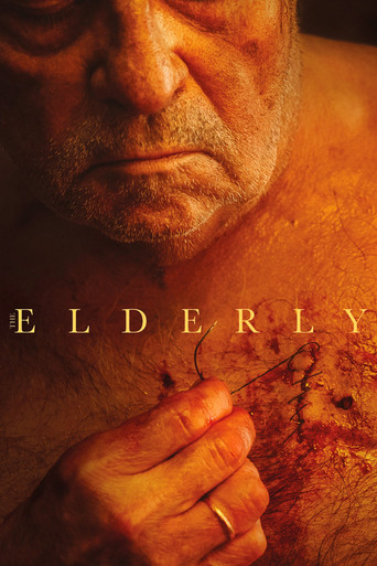 The Elderly (2023) Unofficial Hindi Dubbed