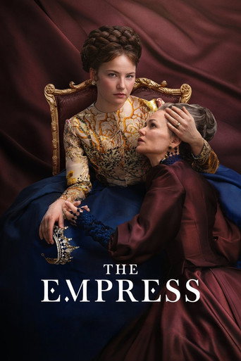 The Empress (2024) Hindi Season 2 Complete