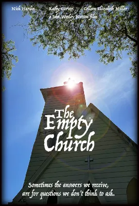 The Empty Church (2026) Unofficial Hindi Dubbed