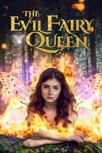 The Evil Fairy Queen (2024) Unofficial Hindi Dubbed
