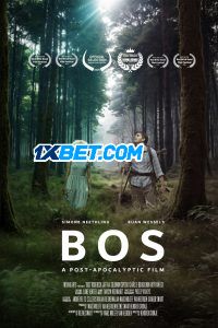 The Forest (2024) Unofficial Hindi Dubbed
