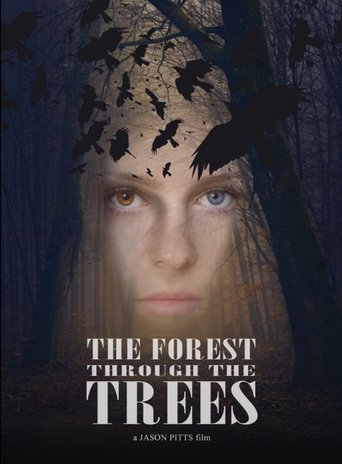 The Forest Through the Trees (2025) Unofficial Hindi Dubbed