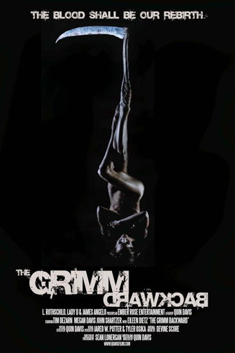 The Grimm Backward (2026) Unofficial Hindi Dubbed