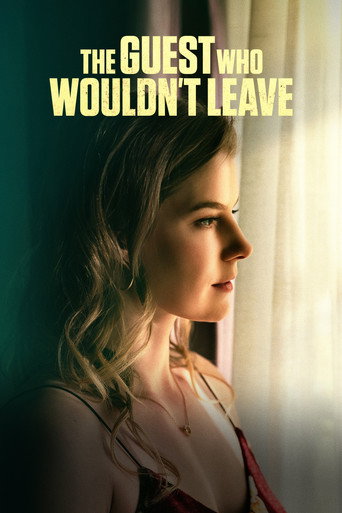 The Guest Who Wouldnt Leave (2026) Unofficial Hindi Dubbed