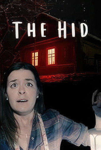 The Hid (2023) Unofficial Hindi Dubbed