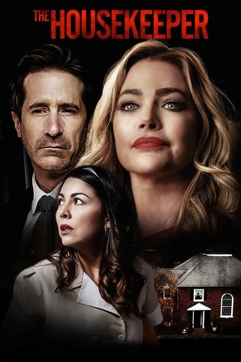 The Housekeeper (2023) Unofficial Hindi Dubbed