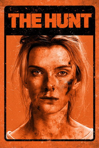 The Hunt (2020) HIndi Dubbed Netflix
