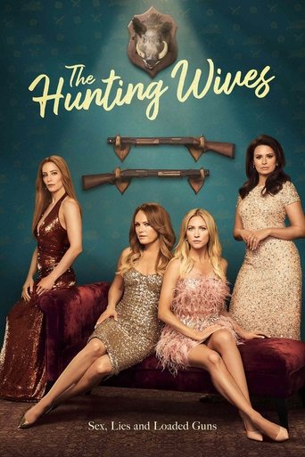 The Hunting Wives (2025) Hindi Season 1 Complete