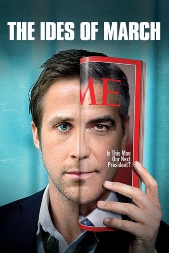 The Ides of March (2011) Hindi Dubbed