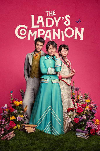 The Ladys Companion (2025) Hindi Season 1 Complete Netflix
