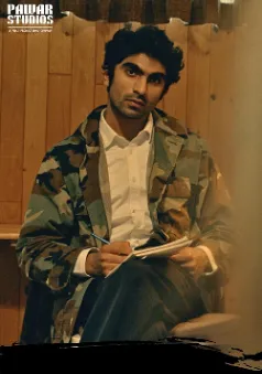 The Last Consultant (2025) Unofficial Hindi Dubbed