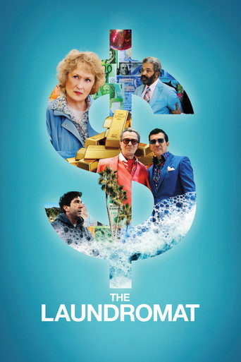 The Laundromat (2019) Hindi Dubbed Netflix