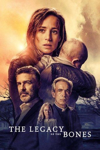 The Legacy of the Bones (2020) Hindi Dubbed
