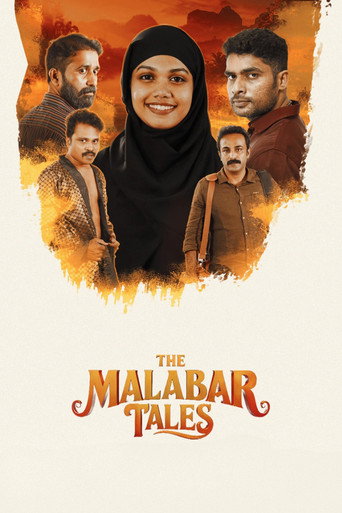 The Malabar Tales (2025) Hindi Dubbed