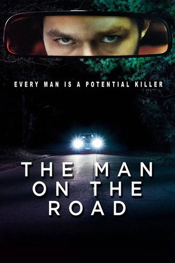 The Man on the Road (2022) Hindi Dubbed