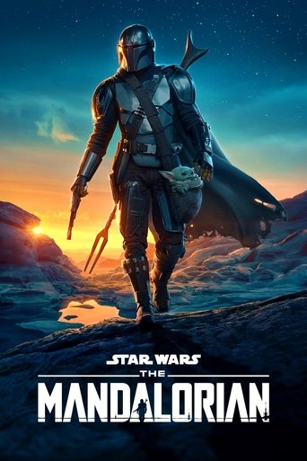 The Mandalorian (2019) Hindi Season 1 Complete