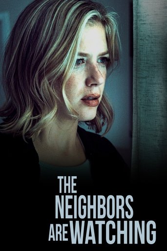 The Neighbors Are Watching (2023) Unofficial Hindi Dubbed