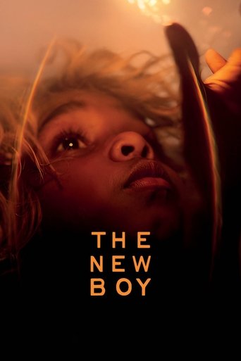 The New Boy (2023) Unofficial Hindi Dubbed