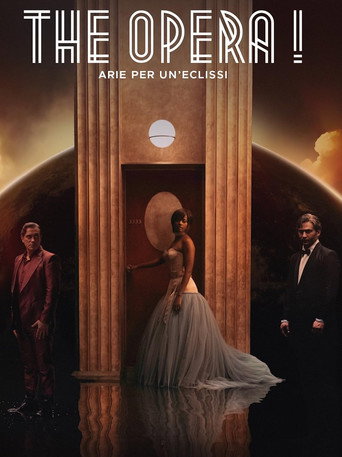 The Opera (2024) Unofficial Hindi Dubbed