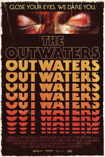 The Outwaters (2022) Unofficial Hindi Dubbed