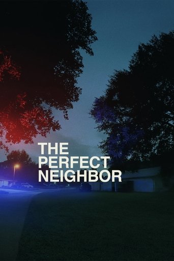The Perfect Neighbor (2025) Hindi Dubbed Netflix